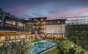 Taubers Unterwirt Aktiv & Vitalhotel